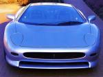 Jaguar XJ220 1992 года